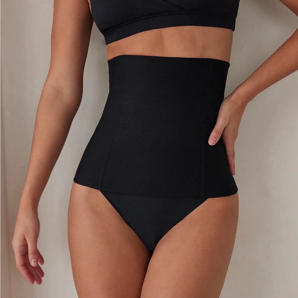 Bumpsuit waist trainer (brand new, never been worn), size XS